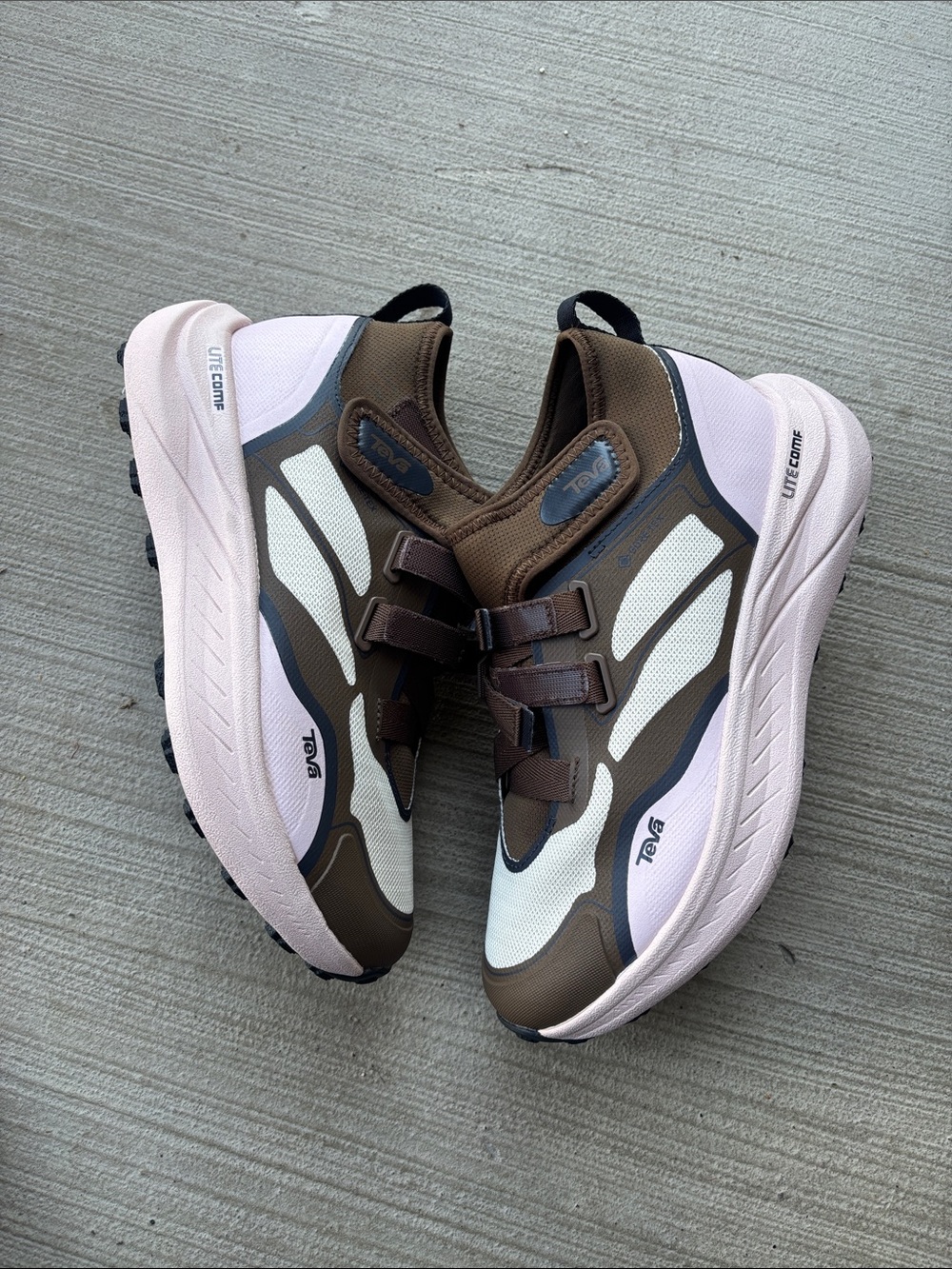 Teva - Picture 2 of 7